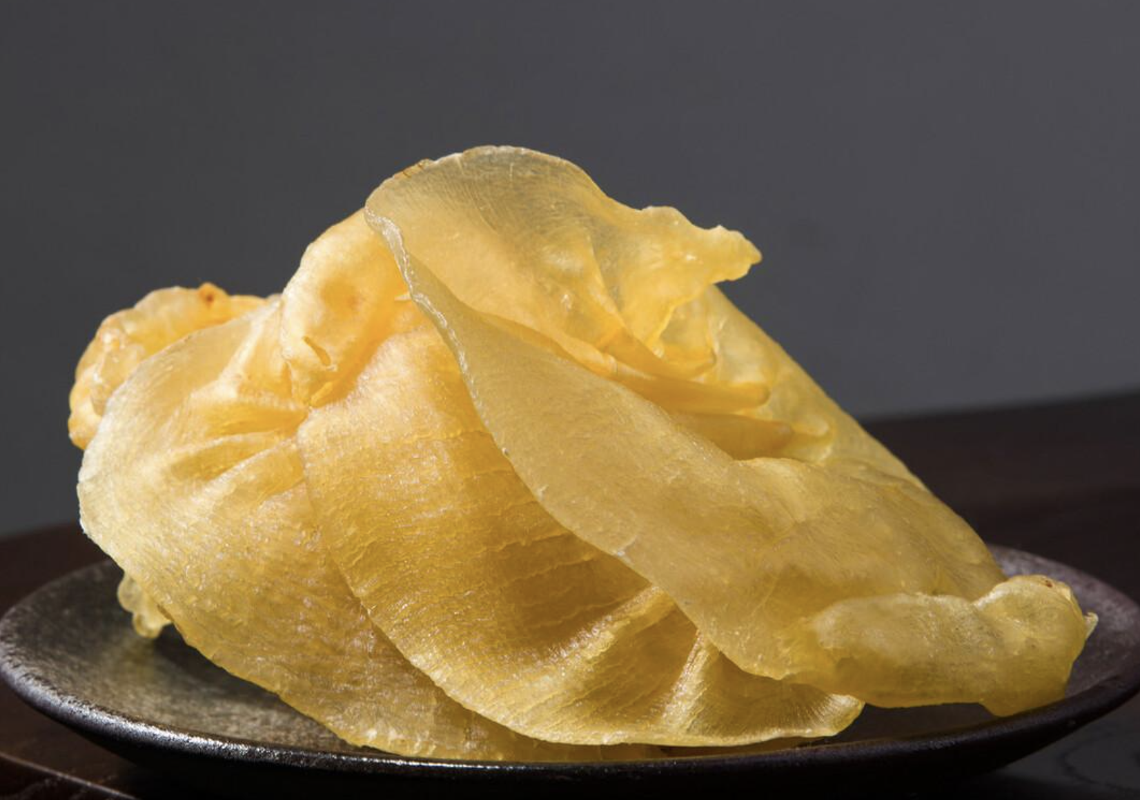 【食品进口】鱼胶（花胶）进口清关所需资料及注意事项